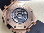 TK Factory Audemars Piguet Royal Oak Offshore 26401RO.OO.A002CA.01 Calibre 3126 Case diameter: 44mm Replica - 图片 2
