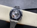 TK Factory Audemars Piguet Royal Oak Offshore 26400IO.OO.A004CA.01 Calibre 3126 Case diameter: 44mm Replica - 图片 7