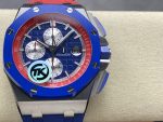 TK Factory Audemars Piguet Royal Oak Offshore 26400SO.OO.A502CA.01 Calibre 3126 Case diameter: 44mm Replica - 图片 6