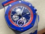 TK Factory Audemars Piguet Royal Oak Offshore 26400SO.OO.A502CA.01 Calibre 3126 Case diameter: 44mm Replica - 图片 5