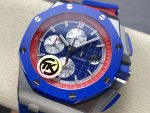 TK Factory Audemars Piguet Royal Oak Offshore 26400SO.OO.A502CA.01 Calibre 3126 Case diameter: 44mm Replica