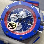 TK Factory Audemars Piguet Royal Oak Offshore 26400SO.OO.A502CA.01 Calibre 3126 Case diameter: 44mm Replica
