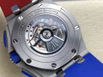 TK Factory Audemars Piguet Royal Oak Offshore 26400SO.OO.A502CA.01 Calibre 3126 Case diameter: 44mm Replica - 图片 4