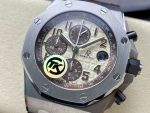 TK Factory Audemars Piguet Royal Oak Offshore 26470ST.OO.A801CR.01 Calibre 3126 Case diameter: 42mm Replica