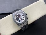 TK Factory Audemars Piguet Royal Oak Offshore 26170ST.OO.D101CR.02 Calibre 3126 Case diameter: 42mm Replica - 图片 8
