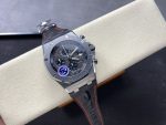 TK Factory Audemars Piguet Royal Oak Offshore 26470ST.OO.A104CR.01 Calibre 3126 Case diameter: 42mm Replica - 图片 7