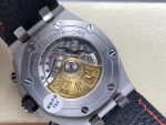 TK Factory Audemars Piguet Royal Oak Offshore 26470ST.OO.A104CR.01 Calibre 3126 Case diameter: 42mm Replica - 图片 2