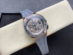 TK Factory Audemars Piguet Royal Oak Offshore 26210OI.OO.A109CR.01 Calibre 3126 Case diameter: 44mm Replica - 图片 10