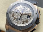 TK Factory Audemars Piguet Royal Oak Offshore 26210OI.OO.A109CR.01 Calibre 3126 Case diameter: 44mm Replica - 图片 8
