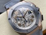 TK Factory Audemars Piguet Royal Oak Offshore 26210OI.OO.A109CR.01 Calibre 3126 Case diameter: 44mm Replica