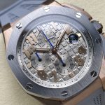 TK Factory Audemars Piguet Royal Oak Offshore 26210OI.OO.A109CR.01 Calibre 3126 Case diameter: 44mm Replica