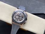 TK Factory Audemars Piguet Royal Oak Offshore 26210OI.OO.A109CR.01 Calibre 3126 Case diameter: 44mm Replica - 图片 2