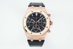 DDF Factory Audemars Piguet Royal Oak 26240OR.OO.D002CR.02 Calibre 4401 Case diameter: 41mm Replica