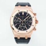 DDF Factory Audemars Piguet Royal Oak 26240OR.OO.D002CR.02 Calibre 4401 Case diameter: 41mm Replica