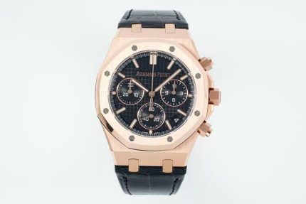 DDF Factory Audemars Piguet Royal Oak 26240OR.OO.D002CR.02 Calibre 4401 Case diameter: 41mm Replica