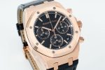 DDF Factory Audemars Piguet Royal Oak 26240OR.OO.D002CR.02 Calibre 4401 Case diameter: 41mm Replica - 图片 5