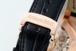 DDF Factory Audemars Piguet Royal Oak 26240OR.OO.D002CR.02 Calibre 4401 Case diameter: 41mm Replica - 图片 2