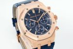 DDF Factory Audemars Piguet Royal Oak 26240OR.OO.D315CR.02 Calibre 4401 Case diameter: 41mm Replica - 图片 8