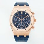 DDF Factory Audemars Piguet Royal Oak 26240OR.OO.D315CR.02 Calibre 4401 Case diameter: 41mm Replica