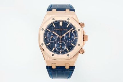 DDF Factory Audemars Piguet Royal Oak 26240OR.OO.D315CR.02 Calibre 4401 Case diameter: 41mm Replica