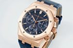 DDF Factory Audemars Piguet Royal Oak 26240OR.OO.D315CR.02 Calibre 4401 Case diameter: 41mm Replica - 图片 6