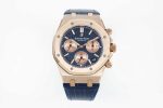 DDF Factory Audemars Piguet Royal Oak 26239OR.OO.D315CR.01 Calibre 4401 Case diameter: 41mm Replica