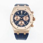 DDF Factory Audemars Piguet Royal Oak 26239OR.OO.D315CR.01 Calibre 4401 Case diameter: 41mm Replica