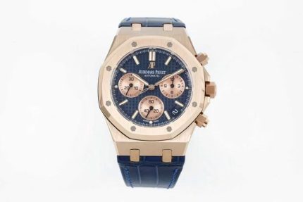 DDF Factory Audemars Piguet Royal Oak 26239OR.OO.D315CR.01 Calibre 4401 Case diameter: 41mm Replica
