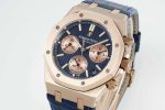 DDF Factory Audemars Piguet Royal Oak 26239OR.OO.D315CR.01 Calibre 4401 Case diameter: 41mm Replica - 图片 6