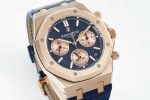 DDF Factory Audemars Piguet Royal Oak 26239OR.OO.D315CR.01 Calibre 4401 Case diameter: 41mm Replica - 图片 5