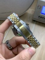 VS Factory Rolex Datejust m126303-0016 Calibre 3235 Case diameter: 41mm Replica - 图片 9