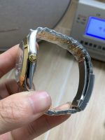 VS Factory Rolex Datejust m126303-0016 Calibre 3235 Case diameter: 41mm Replica - 图片 6