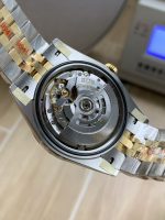 VS Factory Rolex Datejust m126303-0016 Calibre 3235 Case diameter: 41mm Replica - 图片 5