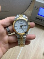 VS Factory Rolex Datejust m126303-0016 Calibre 3235 Case diameter: 41mm Replica - 图片 3