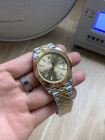 VS Factory Rolex Datejust m126303-0010 Calibre 3235 Case diameter: 41mm Replica - 图片 8