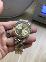 VS Factory Rolex Datejust m126303-0010 Calibre 3235 Case diameter: 41mm Replica - 图片 6