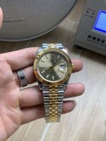 VS Factory Rolex Datejust m126303-0010 Calibre 3235 Case diameter: 41mm Replica - 图片 5