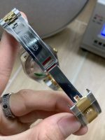 VS Factory Rolex Datejust m126303-0010 Calibre 3235 Case diameter: 41mm Replica - 图片 3