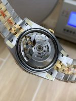 VS Factory Rolex Datejust m126303-0010 Calibre 3235 Case diameter: 41mm Replica - 图片 2