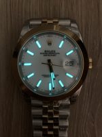 VS Factory Rolex Datejust m126303-0016 Calibre 3235 Case diameter: 41mm Replica - 图片 2