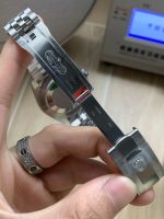 VS Factory Rolex Datejust m126300-0024 Calibre 3235 Case diameter: 41mm Replica - 图片 8