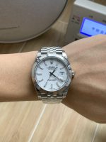VS Factory Rolex Datejust m126300-0006 Calibre 3235 Case diameter: 41mm Replica
