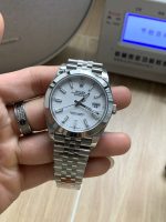 VS Factory Rolex Datejust m126300-0006 Calibre 3235 Case diameter: 41mm Replica - 图片 6