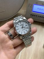 VS Factory Rolex Datejust m126300-0006 Calibre 3235 Case diameter: 41mm Replica - 图片 4
