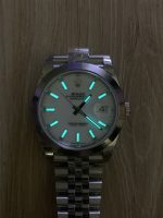 VS Factory Rolex Datejust m126300-0006 Calibre 3235 Case diameter: 41mm Replica - 图片 3