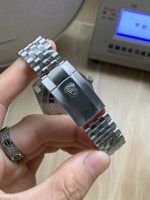 VS Factory Rolex Datejust m126300-0004 Calibre 3235 Case diameter: 41mm Replica - 图片 6