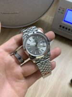 VS Factory Rolex Datejust m126300-0004 Calibre 3235 Case diameter: 41mm Replica - 图片 5