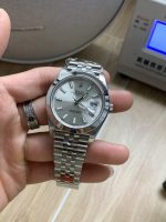 VS Factory Rolex Datejust m126300-0004 Calibre 3235 Case diameter: 41mm Replica - 图片 4