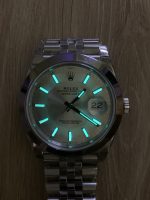 VS Factory Rolex Datejust m126300-0004 Calibre 3235 Case diameter: 41mm Replica - 图片 3