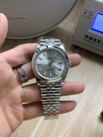 VS Factory Rolex Datejust m126300-0004 Calibre 3235 Case diameter: 41mm Replica - 图片 2